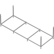 Монтажный комплект для ванны Roca EASY 180x80 см 725P028000 фото 