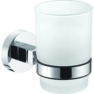 Стакан для зубных щеток Azario Nessy AZ-73106 фото 