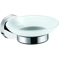 Мыльница Azario Nessy AZ-73108 фото 