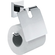 Держатель для туалетной бумаги Azario Rina AZ-87010 фото 