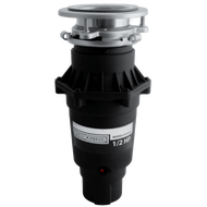 Измельчитель пищевых отходов Bone Crusher BC 810 Slim фото 