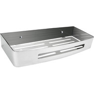 Полка прямоугольная Azario AZ-170 фото 