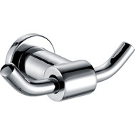 Двойной крючок Azario Forny AZ-88305 фото 