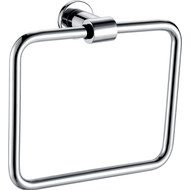 Кольцо для полотенца Azario Forny AZ-88311A фото 