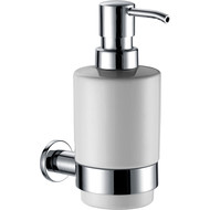 Дозатор для жидкого мыла Azario Forny AZ-88312 фото 