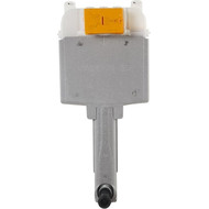 Смывной бачок скрытого монтажа для приставных унитазов BelBagno BB025-CS фото 