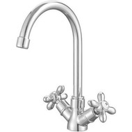 Смеситель для кухни Aquanet Opera SD98905 187235 фото 