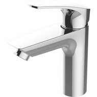 Смеситель для раковины Aquanet Static AF330-10C 237441 фото 