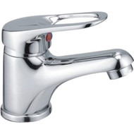 Смеситель для раковины Haiba HB1037 фото 