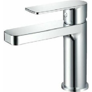 Смеситель для раковины Haiba HB10617 фото 