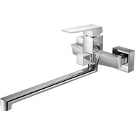 Смеситель для ванны Haiba HB22191 фото 