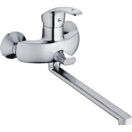 Смеситель для ванны Haiba HB2221 фото 