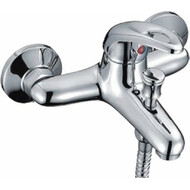 Смеситель для ванны Haiba HB3015 фото 