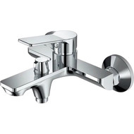 Смеситель для ванны Haiba HB60559 фото 