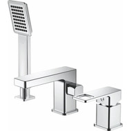 Смеситель для ванны Haiba HB80615 фото 