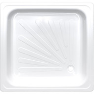 Поддон стальной ВИЗ Antika 90x90 см APS-90101 фото 