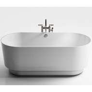 Ванна Астра-Форм Аквариус 170х75 см фото 