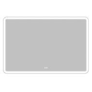 Зеркало BelBagno SPC-MAR-1100-800-LED-TCH-WARM 110 см фото 