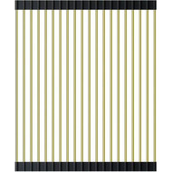 Ролл-мат для кухонной мойки Omoikiri ROLL-01-LG 4997001, светлое золото фото 