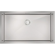 Кухонная мойка Iddis Edifice EDI74S0i77 1,2 мм, сатин фото 