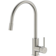 Смеситель для кухни Iddis Kitchen 360 K36BNJ0i05, сатин фото 