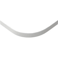 Панель для душевого поддона Bas Раунд 90 см фото 