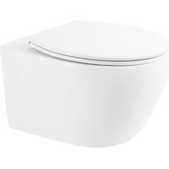 Унитаз подвесной BelBagno Prospero BB507B фото 