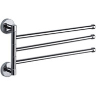 Держатель для полотенца Haiba HB113 фото 