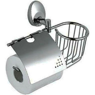 Держатель для туалетной бумаги и дезодоранта Haiba HB1603-1 фото 