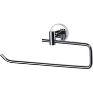 Полотенцедержатель Haiba HB1703-2 фото 
