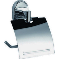 Держатель для туалетной бумаги Haiba HB1903 фото 