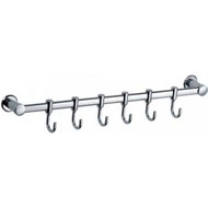 Набор крючков Haiba HB205-6 фото 