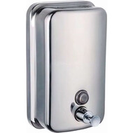 Дозатор для жидкого мыла Haiba HB402 фото 