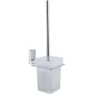 Ёршик для унитаза Haiba HB8810 фото 