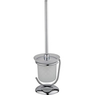 Ёршик для унитаза напольный Haiba HB910 фото 