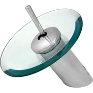 Смеситель для раковины Ledeme L1055-2 фото 