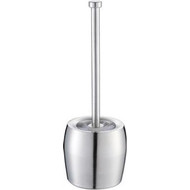 Ёршик для унитаза напольный Potato P328 фото 