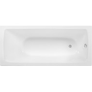 Ванна чугунная Wotte Vector 170x75 см фото 