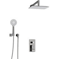 Душевая система для душа WasserKraft A14131 фото 