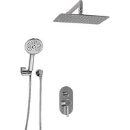 Душевая система для душа WasserKraft A16169 фото 