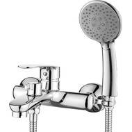 Смеситель для ванны Ledeme L3272 фото 