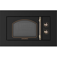 Встраиваемая микроволновая печь Maunfeld JBMO.20.5ERBG фото 