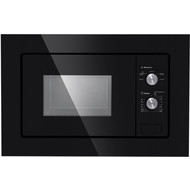 Встраиваемая микроволновая печь Maunfeld MBMO.20.1PGB фото 