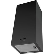 Вытяжка Maunfeld Box Push 40 Black фото 