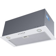 Вытяжка Maunfeld Crosby Power 50 White фото 