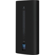 Водонагреватель (бойлер) Electrolux EWH 50 SmartInverter Grafit фото 