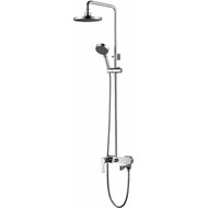 Душевая стойка Gappo G2402 фото 