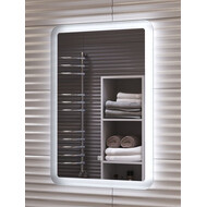 Зеркало Vigo Wing Classic 50 см z.WIN.50.Classic фото 