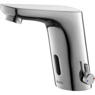 Смеситель для раковины Iddis Pulse PULSBS1i86 фото 