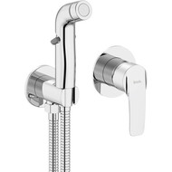 Набор для гигиенического душа Iddis Ray RAYSBR2i08 фото 